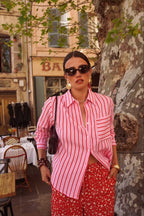 Blouse Margaux