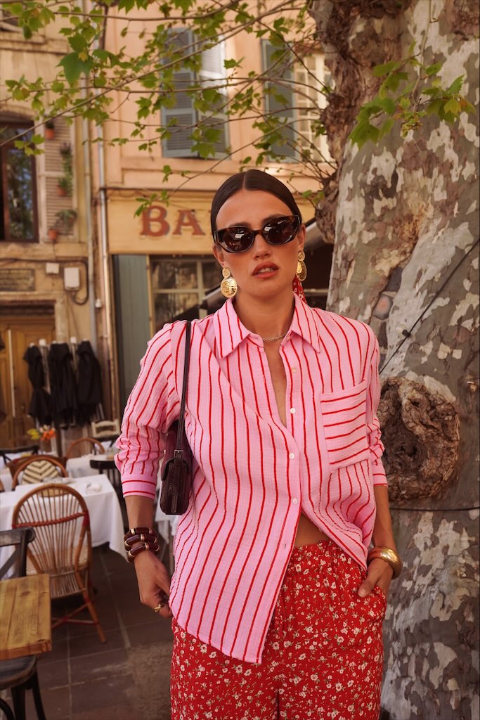 Blouse Margaux