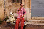 Blouse Margaux