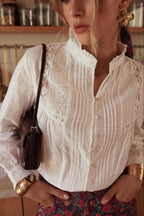 Blusa Madeleine