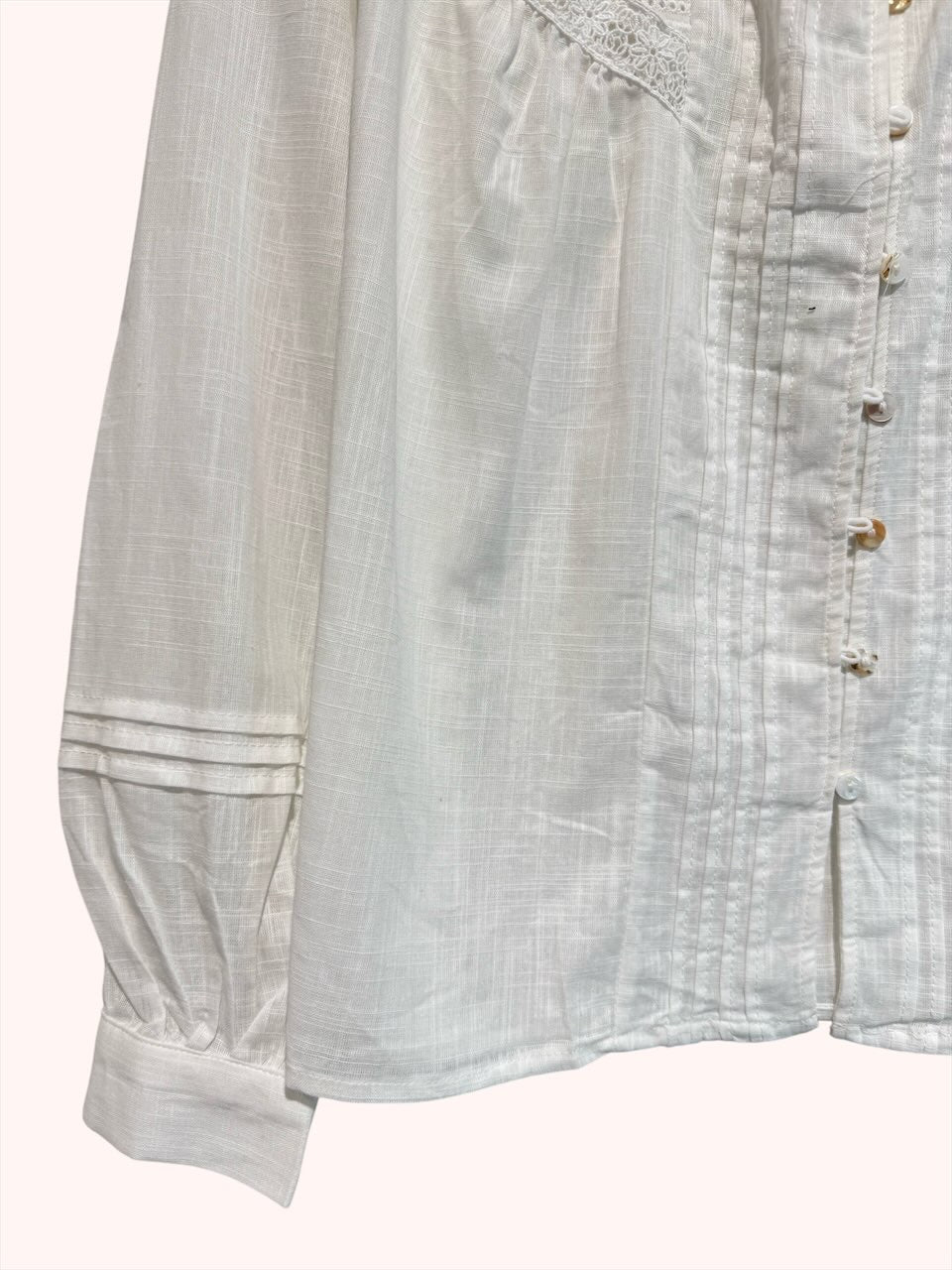 Blusa Madeleine