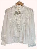 Blusa Madeleine