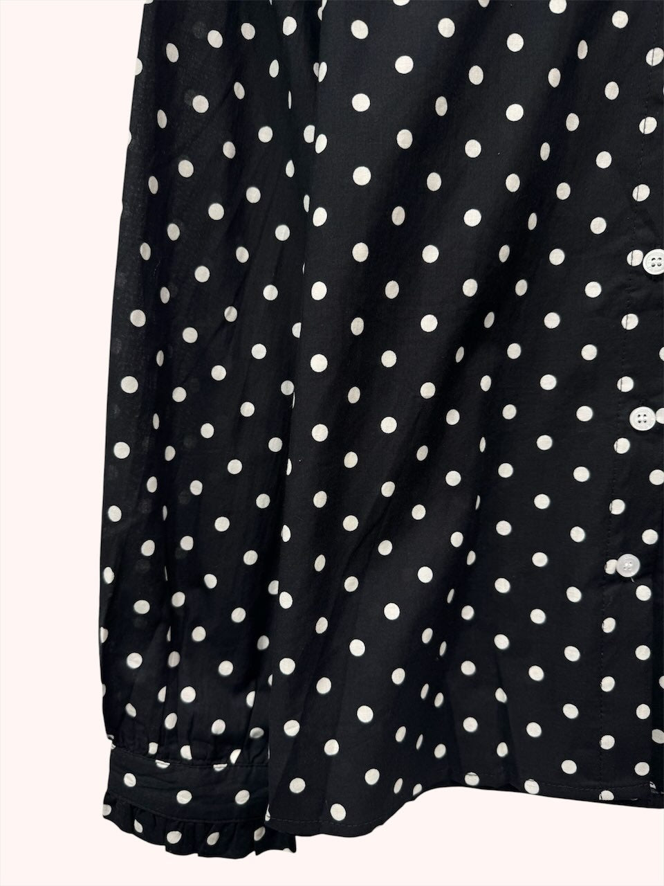 Blusa Brigitte