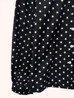 Blusa Brigitte