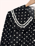Blusa Brigitte
