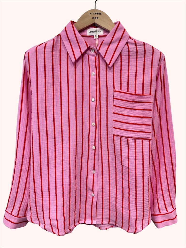 Blouse Margaux