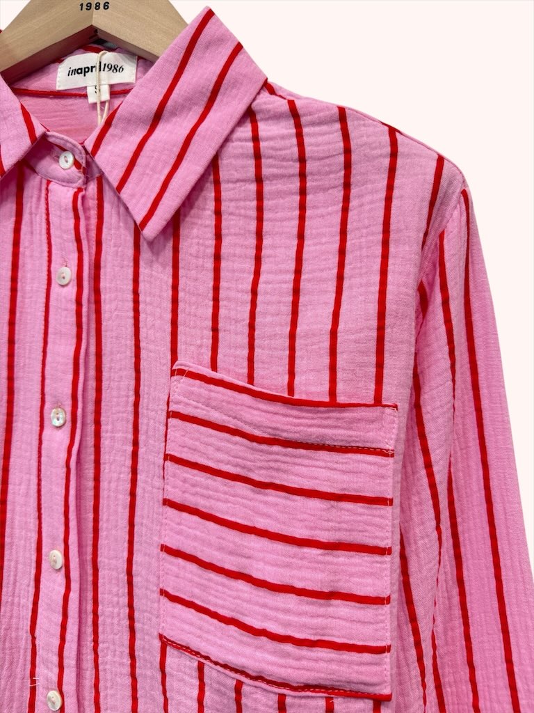Blouse Margaux
