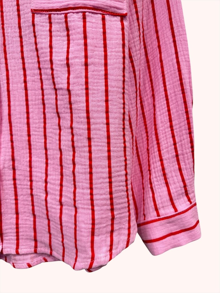 Blouse Margaux