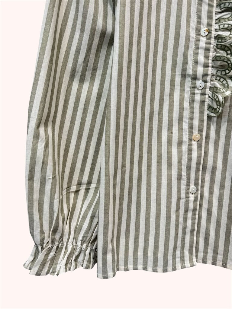 Blusa Olivia