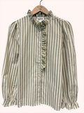 Blusa Olivia