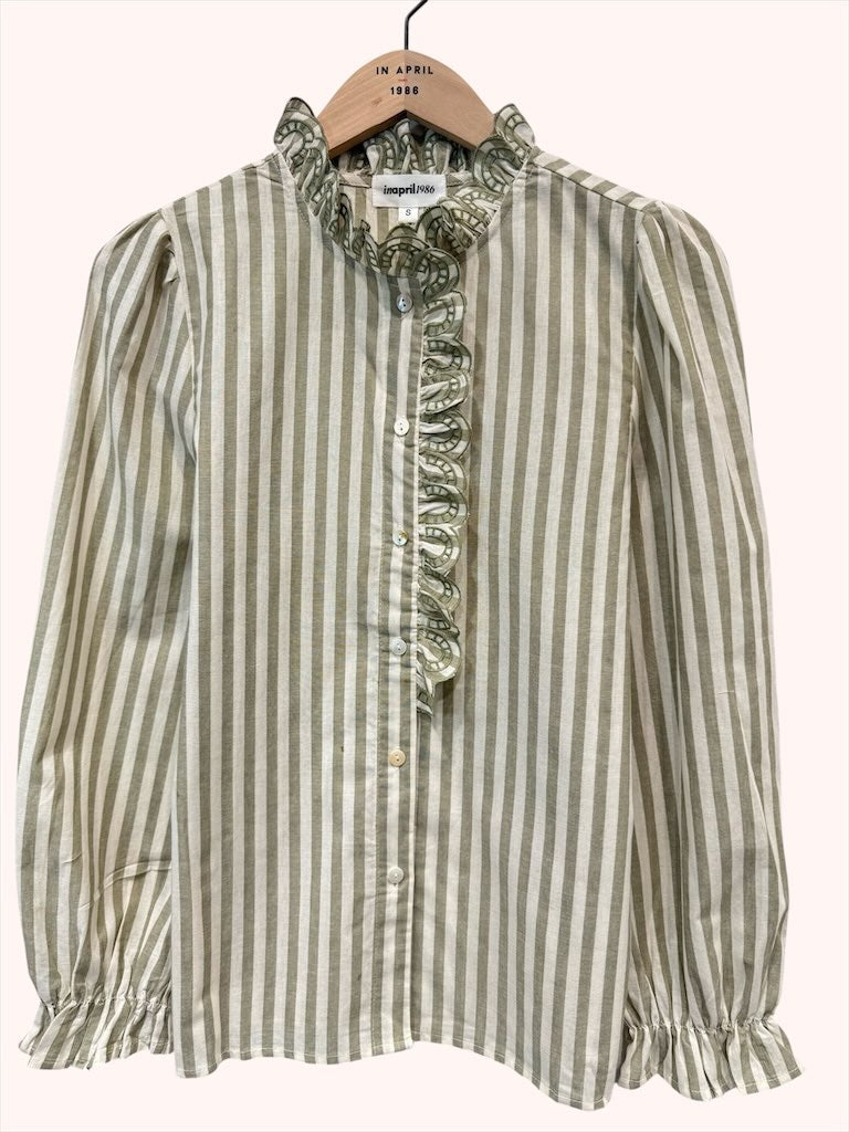 Blusa Olivia