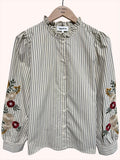 Blusa Provence