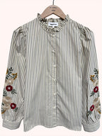 Blusa Provence