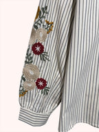 Blusa Provence