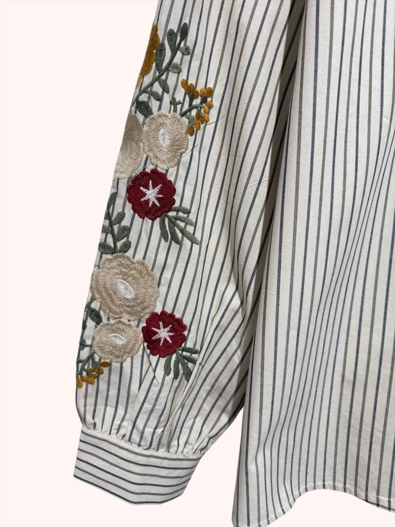 Blusa Provence